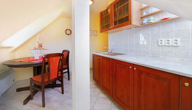 Hotel Luční dům Janské Lázně